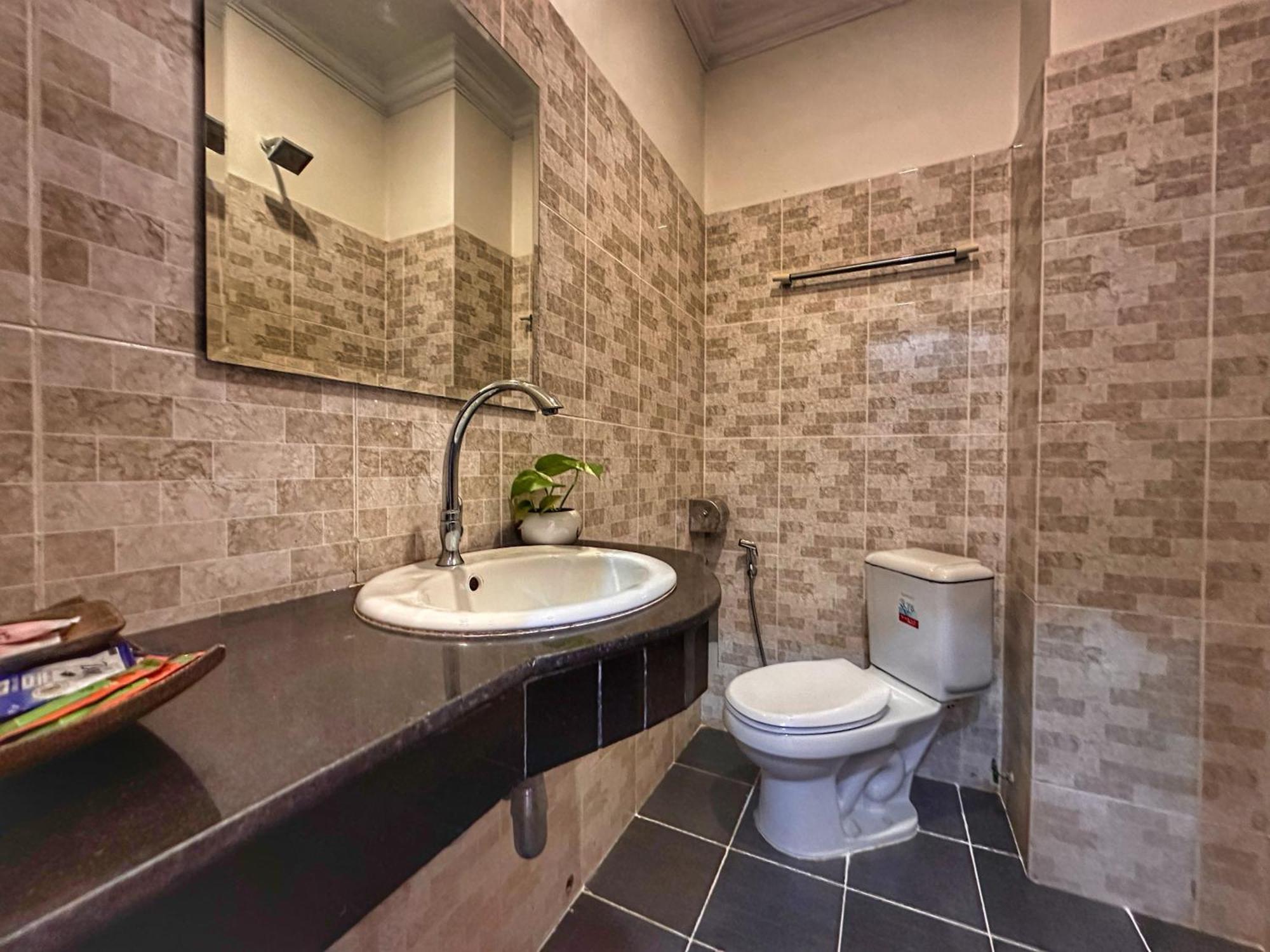 Villa Um Theara - Siem Reap Esterno foto