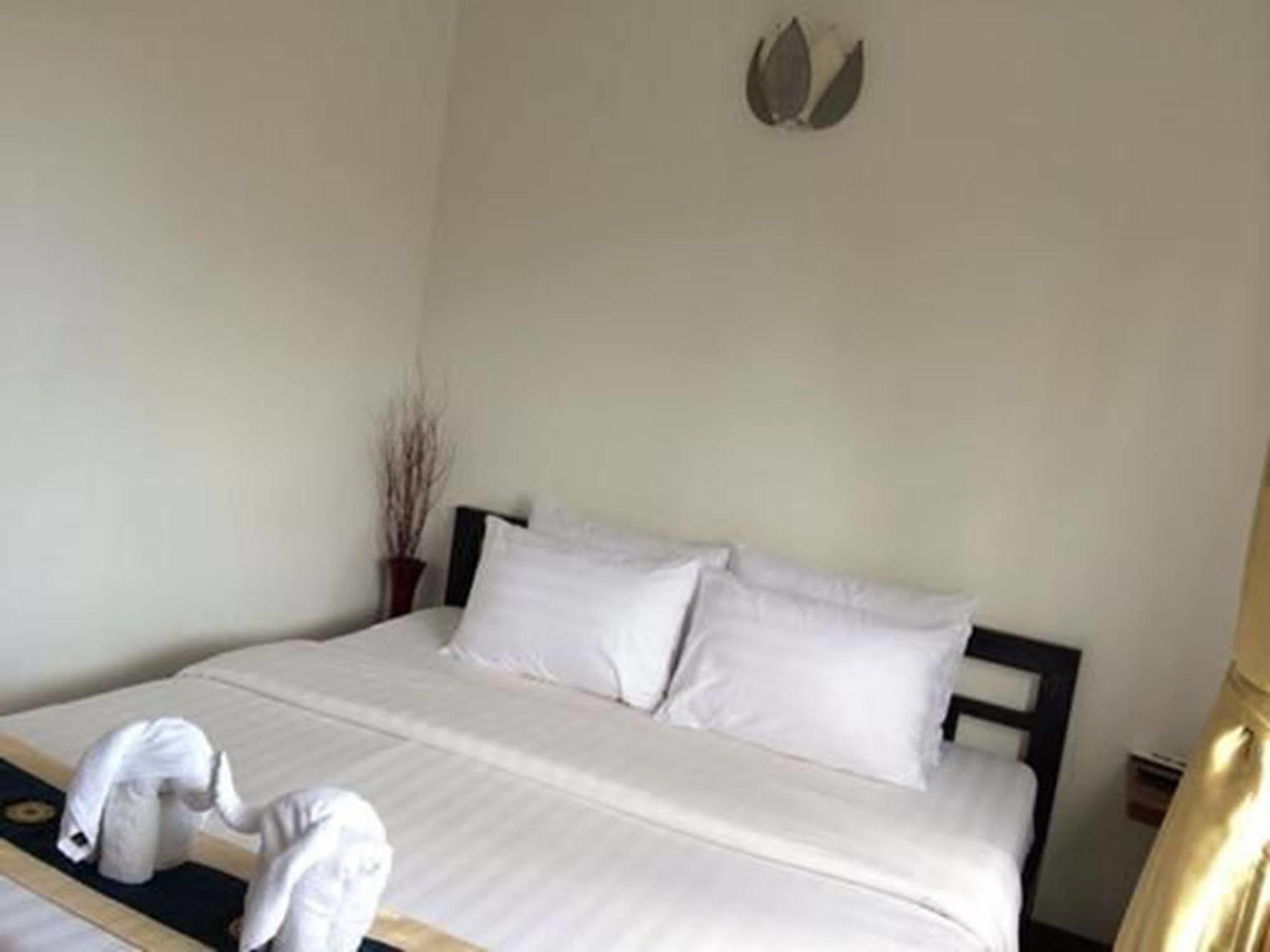 Villa Um Theara - Siem Reap Esterno foto
